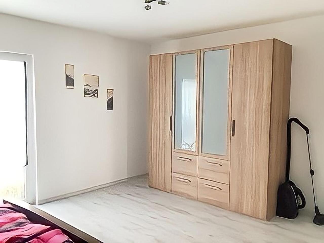 Ferienwohnung Tor Zur Natur Munchberg Bagian luar foto