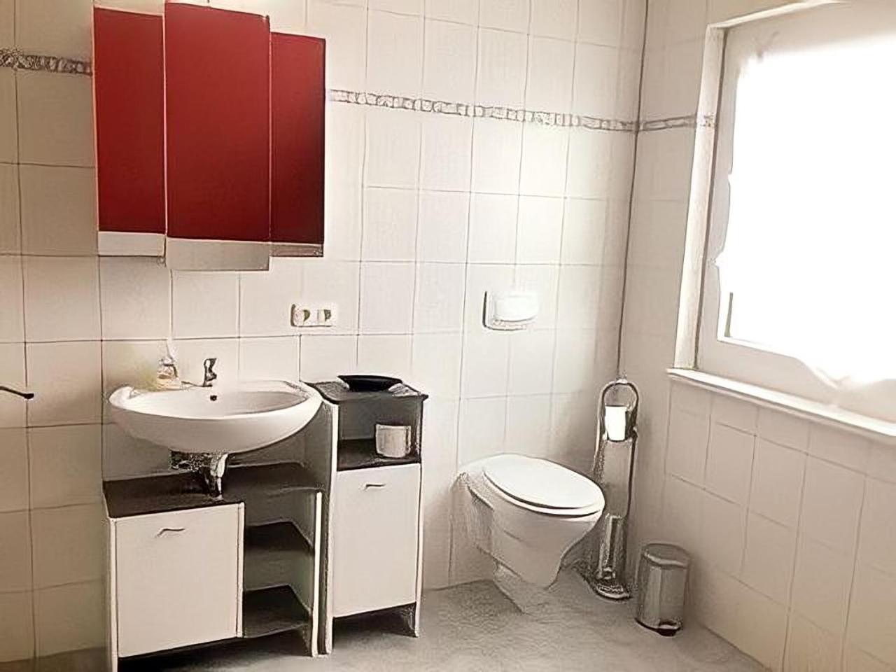 Ferienwohnung Tor Zur Natur Munchberg Bagian luar foto