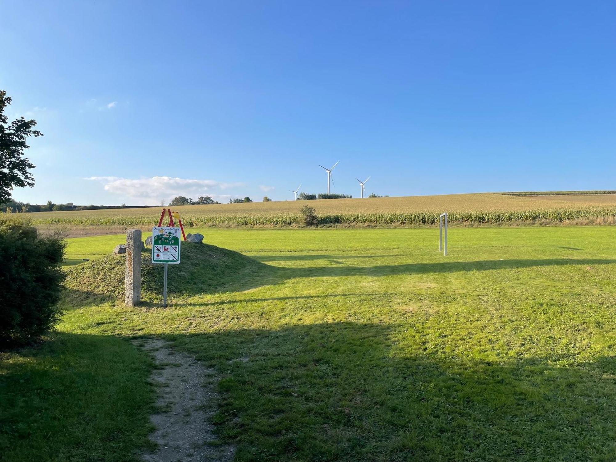 Ferienwohnung Tor Zur Natur Munchberg Bagian luar foto
