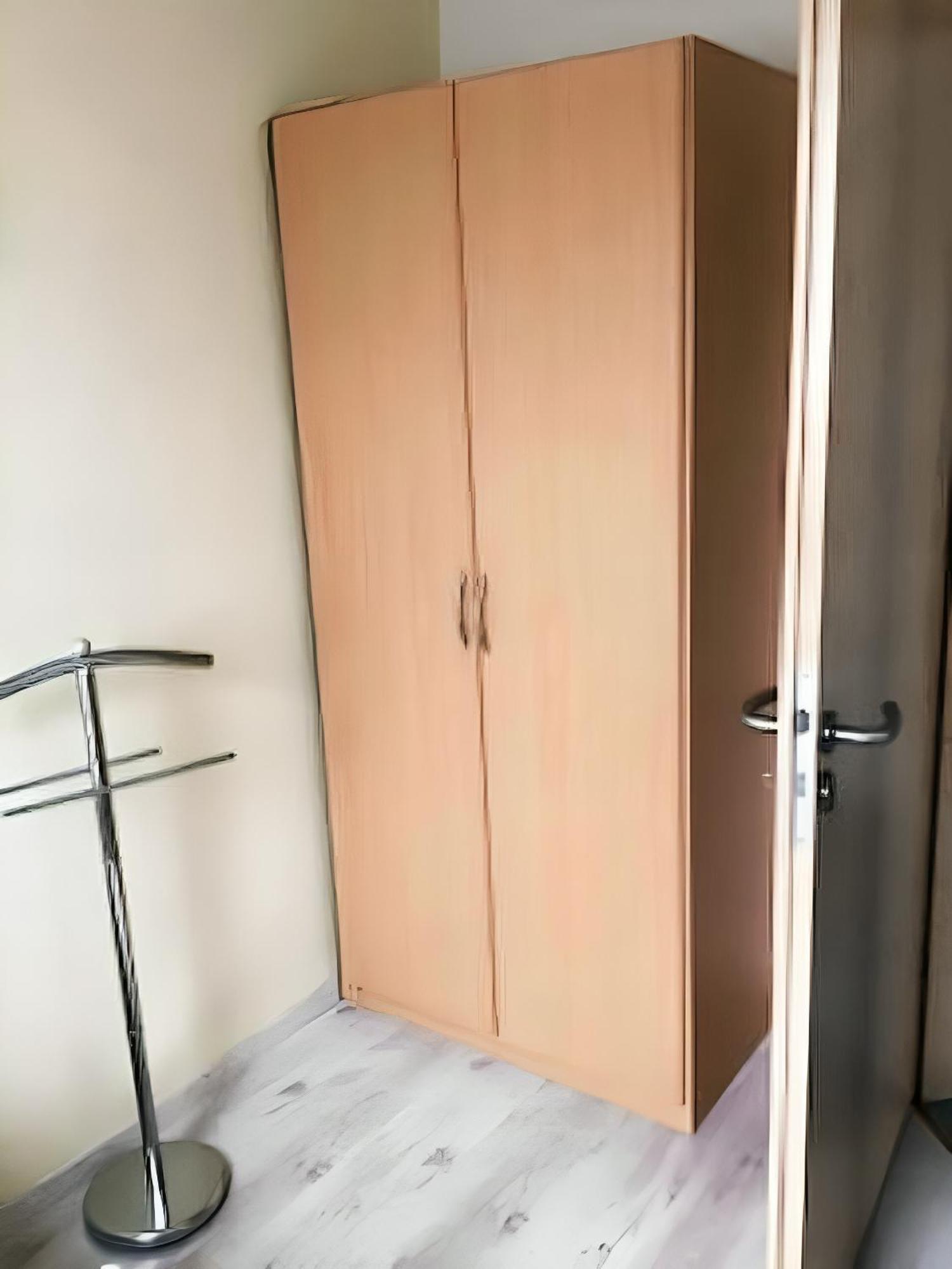 Ferienwohnung Tor Zur Natur Munchberg Bagian luar foto